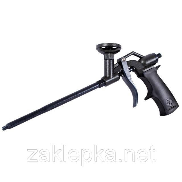 Пистолет для пены с тефлоновым покрытием проф. INTERTOOL PT-0606 - фото 2 - id-p476573587