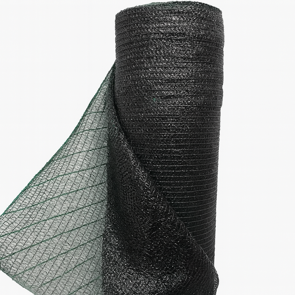 Сітка притінювальна "Shadow" 3х50м 60%.Чехія.