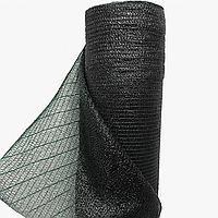 Сетка затеняющая "Shadow" 4х50м 60%. Чехия. Притеняющая от солнца (защитная).