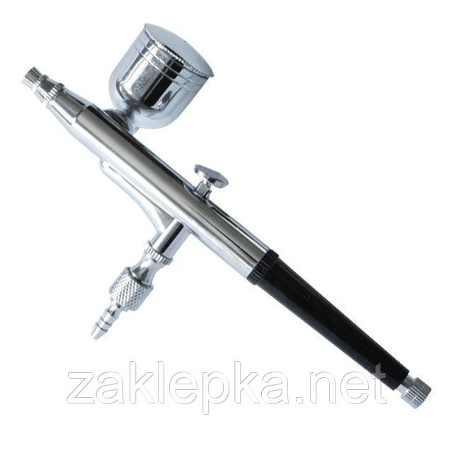 Мініареограф із набором аксесуарів INTERTOOL PT-1504