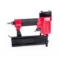 Степлер пневматичний для цвяхів 15-50 мм INTERTOOL PT-1603