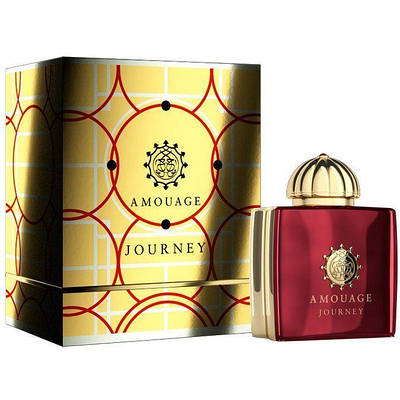 Amouage Journey Woman edp 100 ml, Великобританія