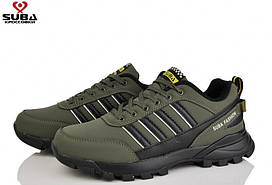 Кросівки чоловічі опт