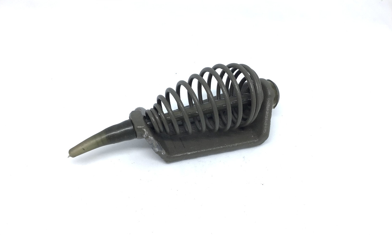 Рибальська годівниця "Річка", фото 1