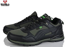 Кросівки чоловічі опт