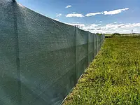 Парканна сітка (затіняюча).