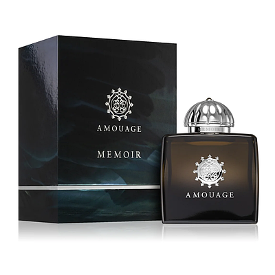 Amouage Memoir Woman edp 100 ml, Великобританія, Оман
