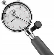 Індикаторний внутрішній калібр NI 50-160 0,01 мм KD3579, фото 3