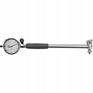 Індикаторний внутрішній калібр NI 50-160 0,01 мм KD3579, фото 7