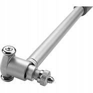 Індикаторний внутрішній калібр NI 50-160 0,01 мм KD3579, фото 6