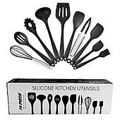 Набір лопаток ВЕЛИКИЙ чорний