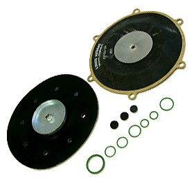 Ремкомплект редуктора газового ГБО Lovaто електронний, фото 1