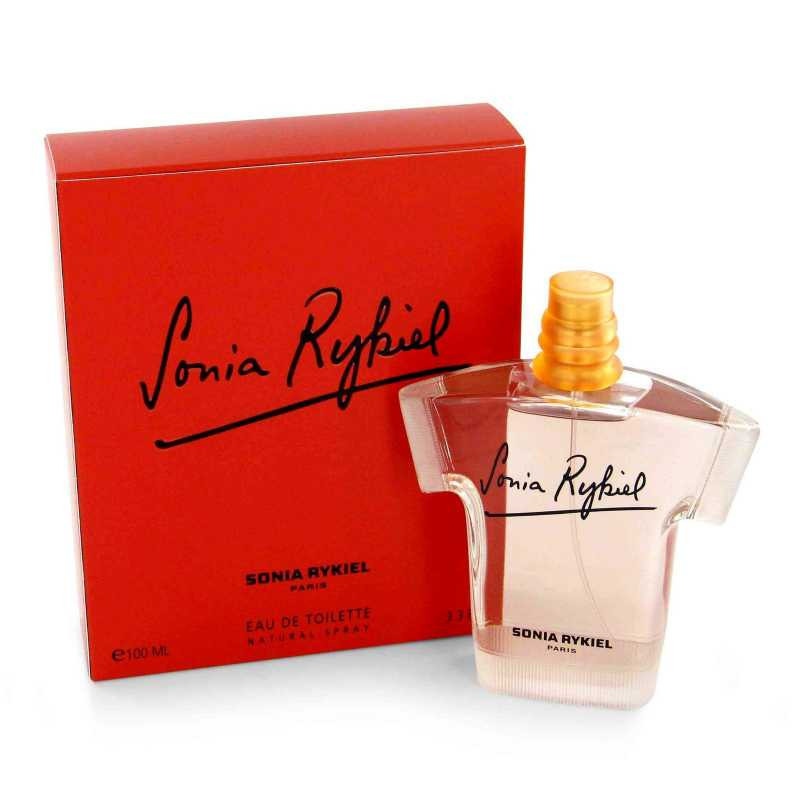 Sonia Rykiel Red парфюм 7,5мл