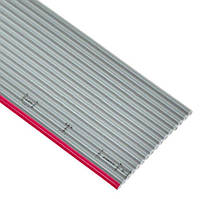 Плоский шлейф 16 контактів (16PIN) для підключення рекламних екранів (ціна 1м)