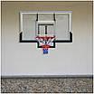 Баскетбольний щит MASTER з конструкцією 140 x 80 см, фото 3