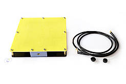 Антенна 2.4GHz Maple патч 14dB RP-SMA