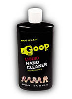 Гель GOOP №35 для очищения рук и других поверхностей от сильных загрязнений, 473ml