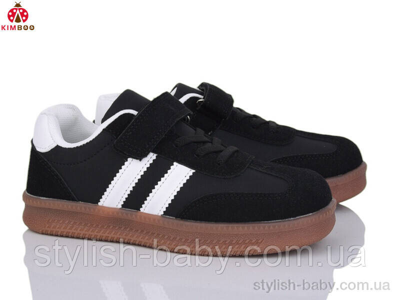 Дитяче спортивне взуття гуртом. Дитячі кросівки 2025 бренда Сонце — Kimbo-o (рр. з 32 по 37)