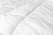 Ковдра класична стьобана ТЕП White (350г/м2), фото 4