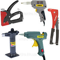 Кріпильний інструмент