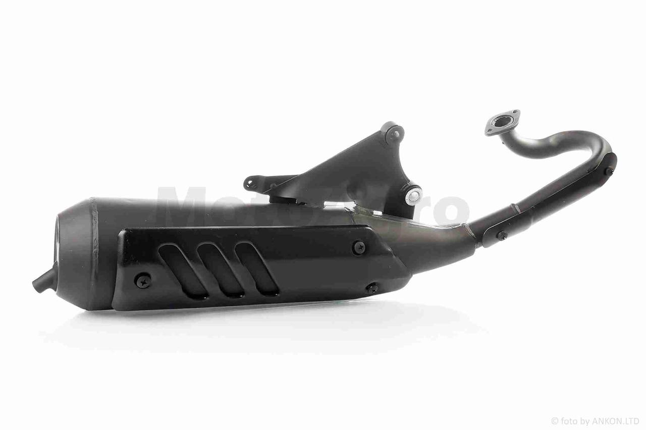 Глушник на скутер сузуки адреса "S" AT-6278, фото 1