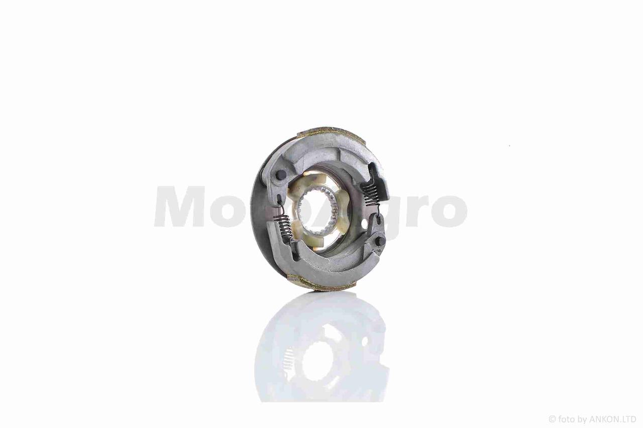 Колодки зчеплення на скутер хонда діо AF35/56 на скутер хонда леад AF48 "S" AT-21458, фото 1