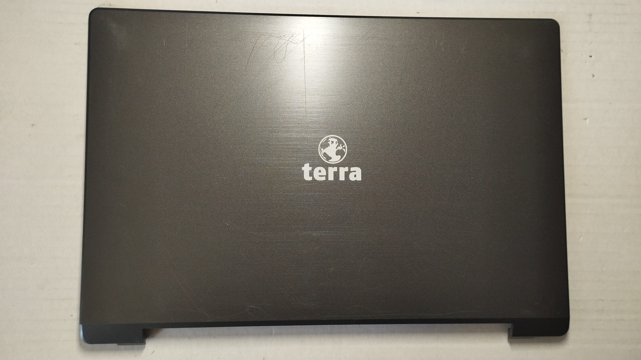 Clevo W950SU, Dexp Aquilon O102 O107 O109 Terra Mobile 1513 Корпус A (кришка матриці) 6-39-W95S1-023 б/в