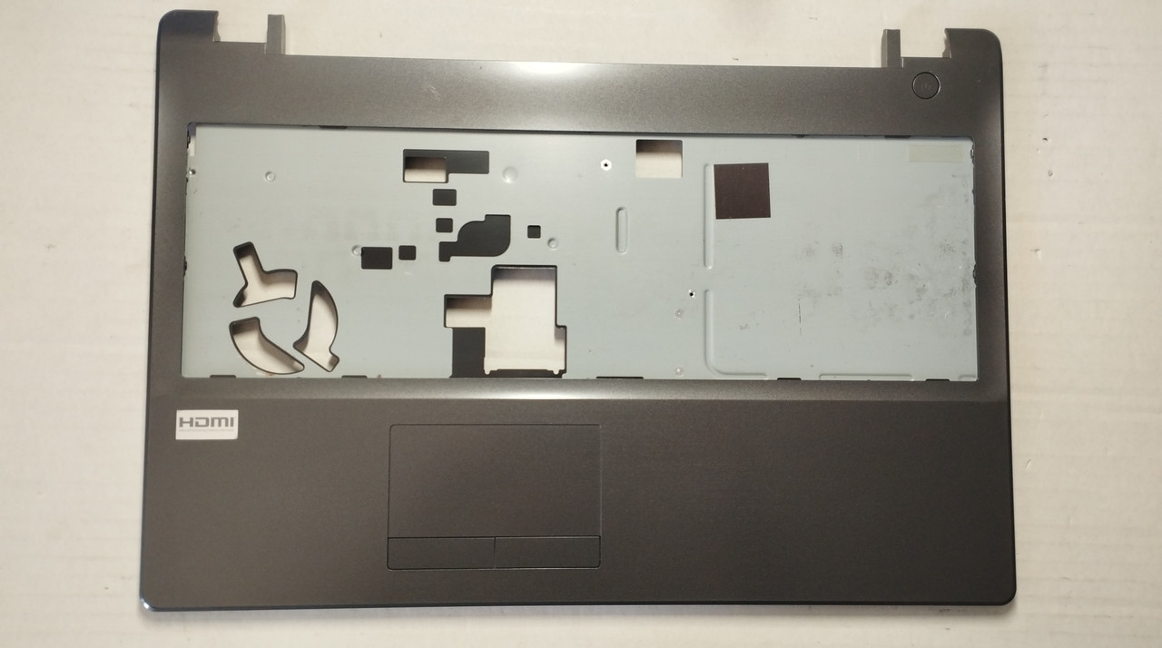 Clevo W950SU, Dexp Aquilon O102 O107 O109 Terra Mobile 1513 Корпус C (топкейс середня частина) 6-39-W95S2-01X бу