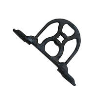 Резинка кріплення глушника BMW 3 E46 (01-05) (FA1)