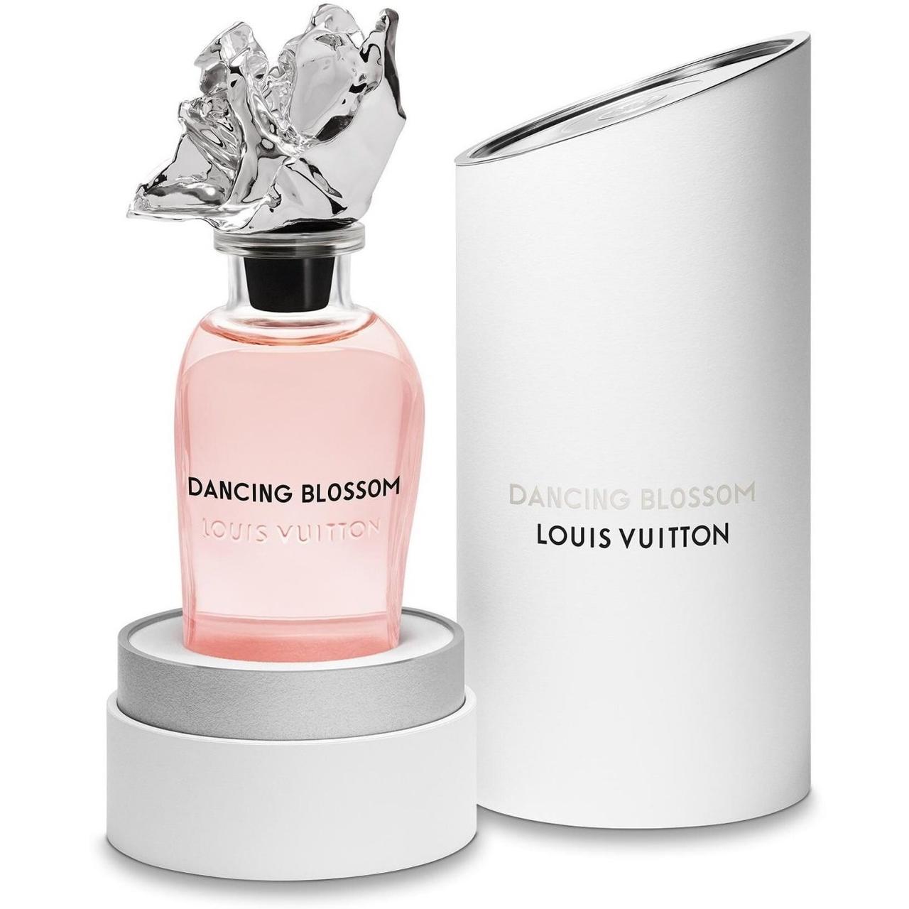 Louis Vuitton Dancing Blossom edp 100 ml, Франція, фото 1