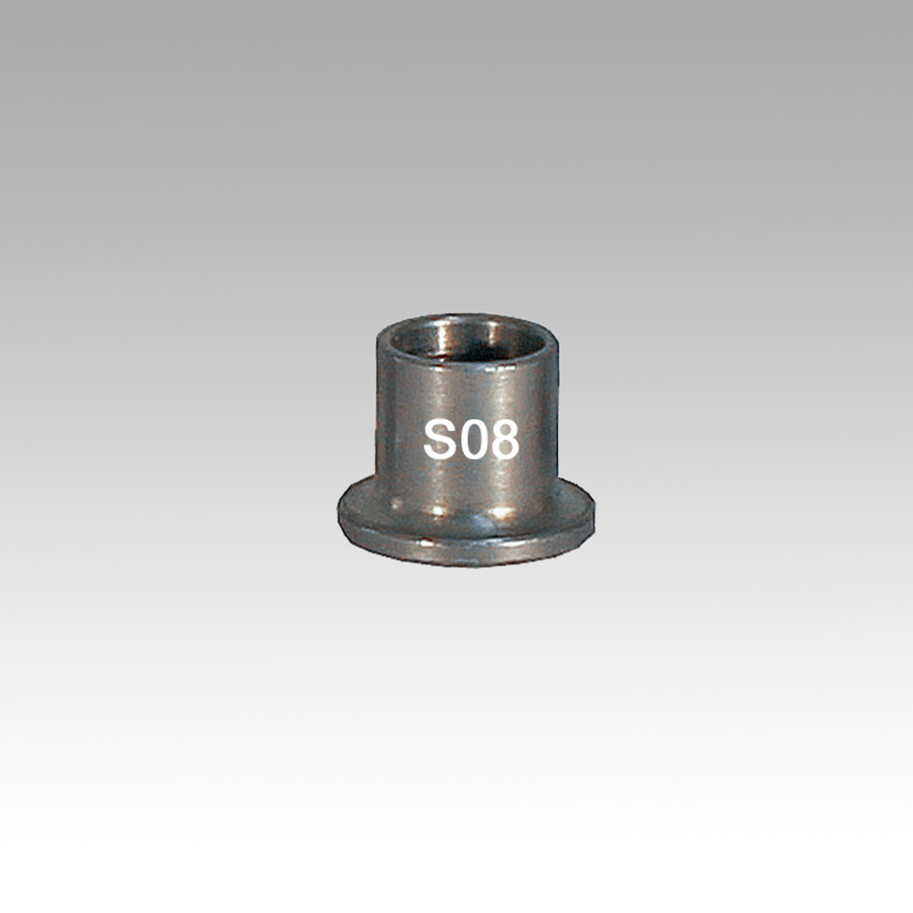 Кузовна заклепка Flow Form Rivet S08 | steel | Ø 7.4 × 8.0 mm 10шт, фото 1