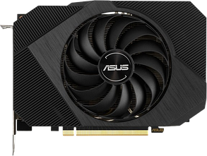 Відеокарта GeForce RTX 3060 12GB Asus Phoenix V2 (PH-RTX3060-12G-V2) Б/В, фото 2