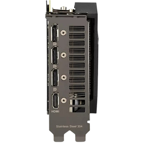 Відеокарта GeForce RTX 3060 12GB Asus Phoenix V2 (PH-RTX3060-12G-V2) Б/В, фото 3