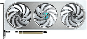 Відеокарта GeForce RTX 5060 Ti 16GB Gigabyte Aero OC (GV-N506TAERO OC-16GD), фото 2