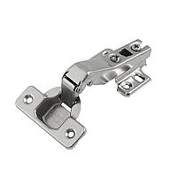 Петля Muller Кутова 45° SLIDE-ON D=35 H=2 меблева для ДСП