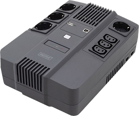 ДБЖ Digitus DN-170110 360W (DN-170110)