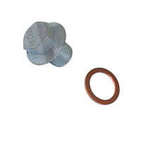 Пробка піддону ,  шайба Toyota Camry, Corolla, Lexus, Nissan (86-) (M12x1.25) (FA1)