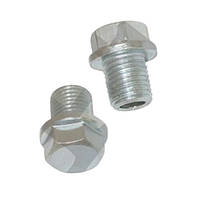 Пробка піддону Hyundai, Kia, Suzuki, Mazda, Honda, Opel (M14x1.5) (FA1)