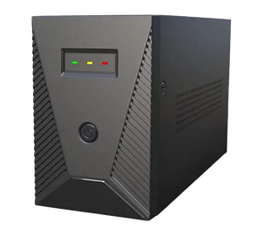 ДБЖ FrimeCom GS-1200 720W