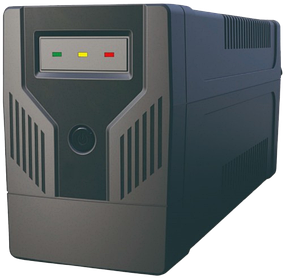 ДБЖ FrimeCom GP-600 360W