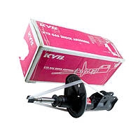 Амортизатор передній Mitsubishi Colt, Lancer 88- (KYB)