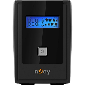 ДБЖ NJOY Cadu 850 480W (UPCMTLS685TCAAZ01B)