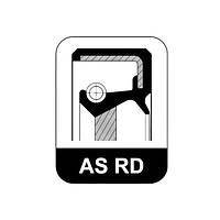 Сальник колінвала Nissan X-Trail 2.2 Di (01-05) передній (50x62x7) ELRING