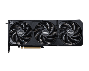 Відеокарта GeForce RTX 5070 Ti 16GB MSI Shadow 3X OC (RTX 5070 Ti 16G SHADOW 3X OC), фото 2