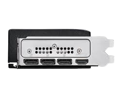 Відеокарта GeForce RTX 5070 Ti 16GB MSI Shadow 3X OC (RTX 5070 Ti 16G SHADOW 3X OC), фото 3