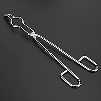 Щипці тигельні 300 мм