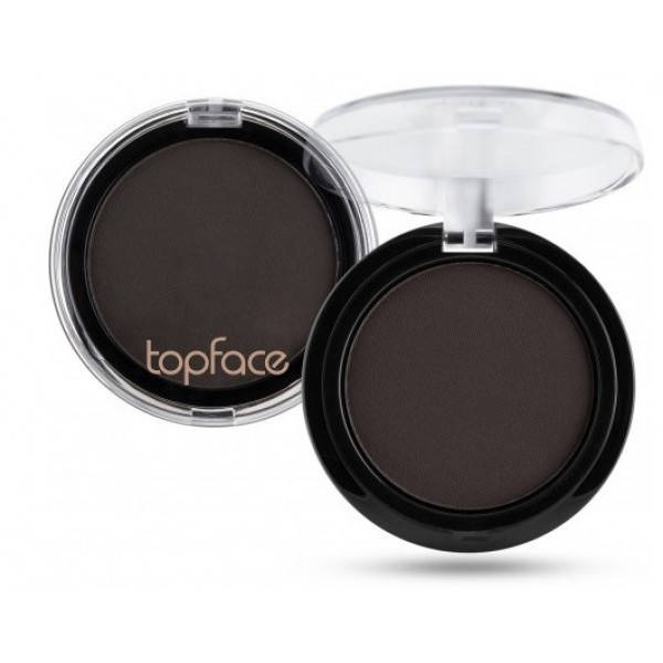 

Тени для бровей Exceptional mono Topface PT508 №103