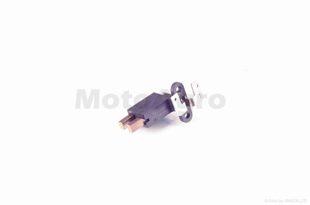 

Щетки генератора ЯВА 12V