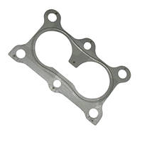 Прокладка приймальної труби Volkswagen Golf, Caddy, Audi A4, Skoda Octavia 1.6 (96-05) (FA1)