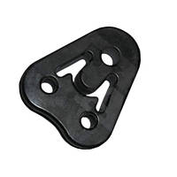 Резинка кріплення глушника Hyundai i10, ix35, Kia Sportage 10- (FA1)